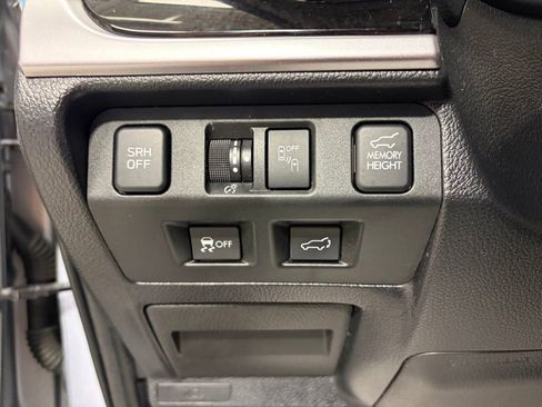 Used 2017 Subaru Forester 2.0XT Touring image 19