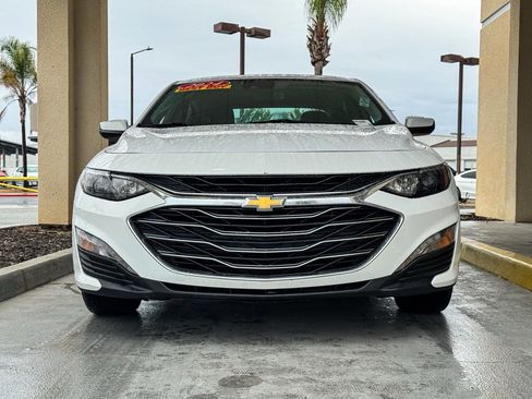 Used 2024 Chevrolet Malibu LT image 8