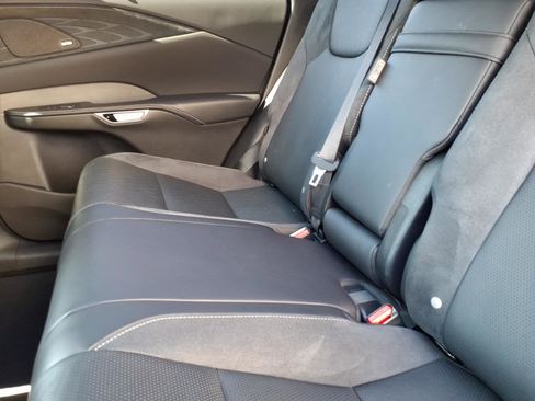 Certified 2023 Lexus RX 350 w/ Accessory Package (2T) image 6