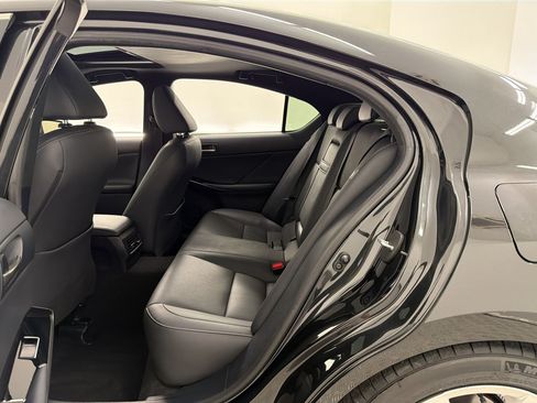 Certified 2024 Lexus IS 300 w/ Comfort Package RWD image 24