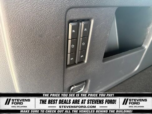 Used 2023 Ford Expedition Max XLT RWD image 45
