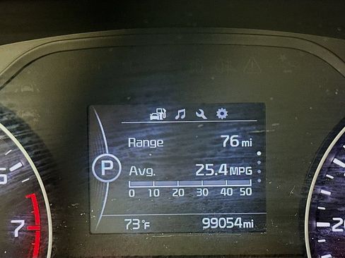 Used 2017 Kia Sportage LX AWD/4WD image 15