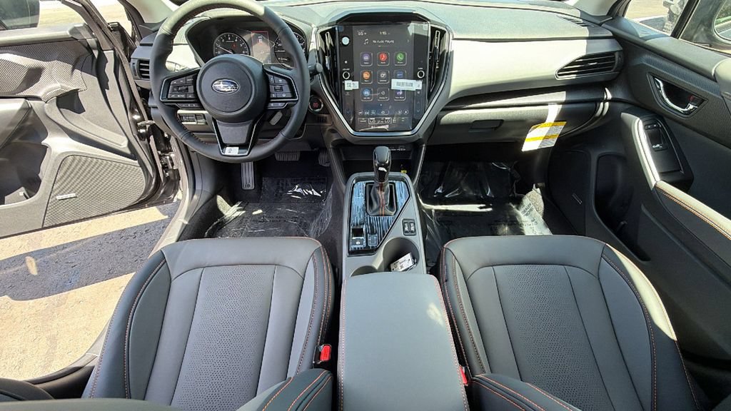 New 2026 Subaru Crosstrek 2.5i Limited w/ Crosstrek Mirror Package AWD/4WD image 26