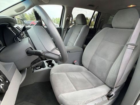 Used 2006 Dodge Durango SLT AWD/4WD image 11