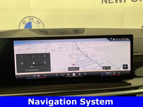 Used 2024 BMW X5 xDrive40i w/ Parking Assistance Package image 6