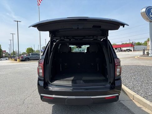 Used 2023 Chevrolet Tahoe LT image 30