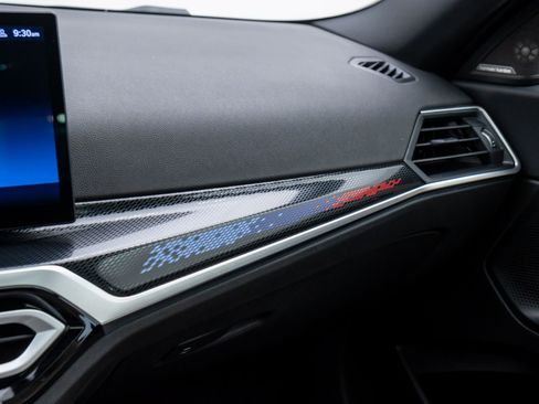 Used 2024 BMW M240i xDrive Coupe w/ Premium Package image 31