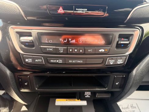 Used 2023 Honda Ridgeline Black Edition image 25