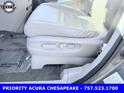 Used 2014 Honda Odyssey EX-L image 16