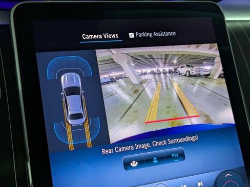 Certified 2023 Mercedes-Benz C 300 Sedan image 16