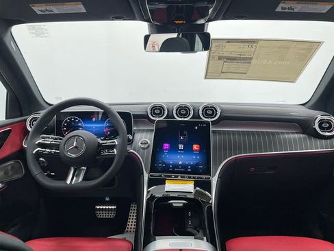 New 2026 Mercedes-Benz GLC 300 image 6