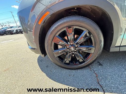 Used 2025 Hyundai Palisade XRT AWD/4WD image 24