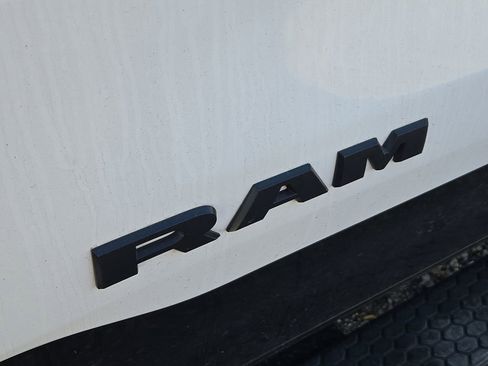 Used 2019 RAM 1500 Rebel w/ Rebel Level 2 Equipment Group AWD/4WD image 9