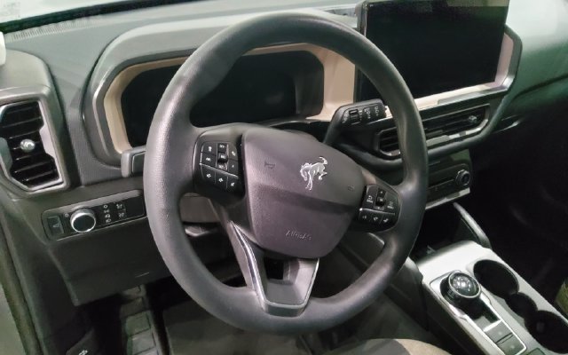 Used 2025 Ford Bronco Sport Big Bend AWD/4WD image 29