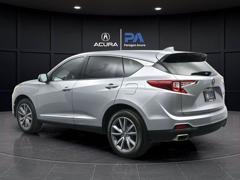 Certified 2023 Acura RDX w/ Technology Package AWD/4WD image 24