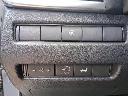 New 2026 Nissan Rogue SV AWD/4WD image 27