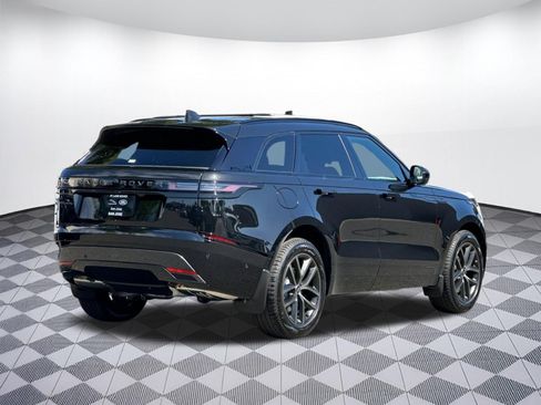 New 2026 Land Rover Range Rover Velar Belgravia AWD/4WD image 9
