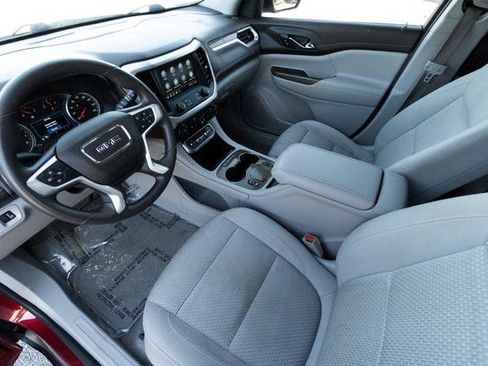 Used 2021 GMC Acadia SLE w/ Driver Convenience Package image 22