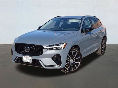 Certified 2024 Volvo XC60 B5 Plus w/ Protection Package Premier