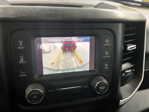 Used 2022 RAM 1500 Big Horn image 19