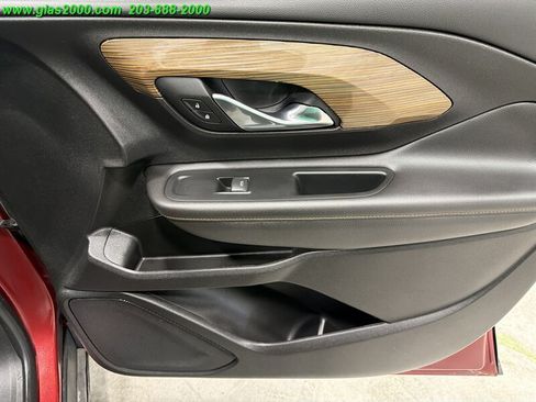Used 2018 GMC Terrain SLE w/ Driver Convenience Package AWD/4WD image 26
