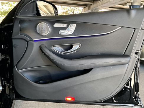 Used 2023 Mercedes-Benz E 450 4MATIC Sedan image 22