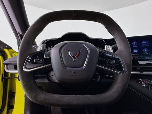 Used 2023 Chevrolet Corvette Stingray Coupe w/ Battery Protection Package image 12