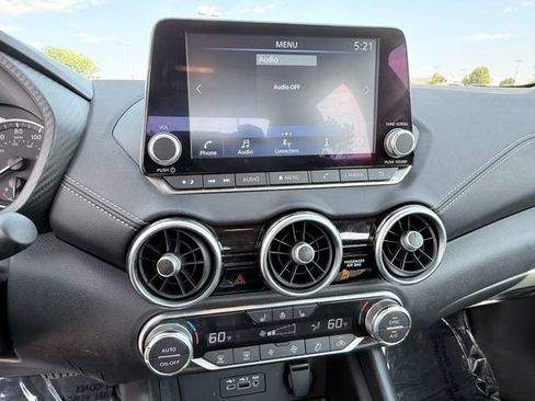 Certified 2023 Nissan Sentra SV w/ All-Weather Package FWD image 13
