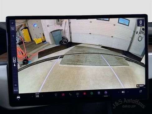 Used 2024 Tesla Model X image 19