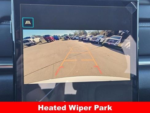 New 2026 GMC Terrain Elevation w/ Elevation Premium Package image 23