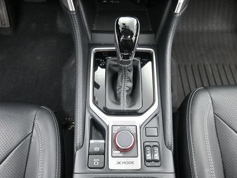 Used 2020 Subaru Forester Limited AWD/4WD image 15