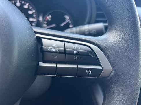 Certified 2026 MAZDA MAZDA3 s image 24