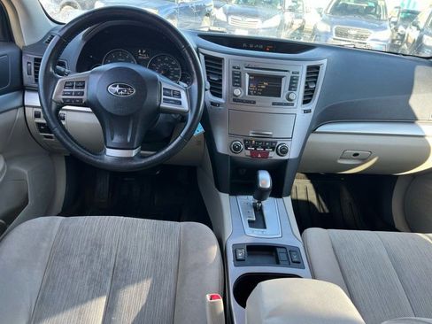 Used 2014 Subaru Outback 2.5i Premium w/ Moonroof Package image 13