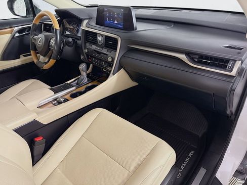 Certified 2022 Lexus RX 350 FWD w/ Premium Package image 29