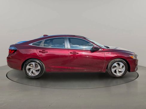 Used 2019 Honda Insight EX image 8