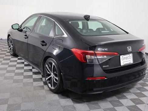 Used 2024 Honda Civic Touring image 6