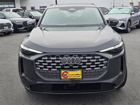 Used 2025 Audi Q5 Premium Plus image 35