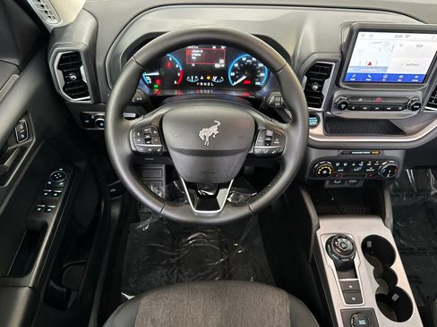 Used 2024 Ford Bronco Sport Big Bend w/ Convenience Package AWD/4WD image 16