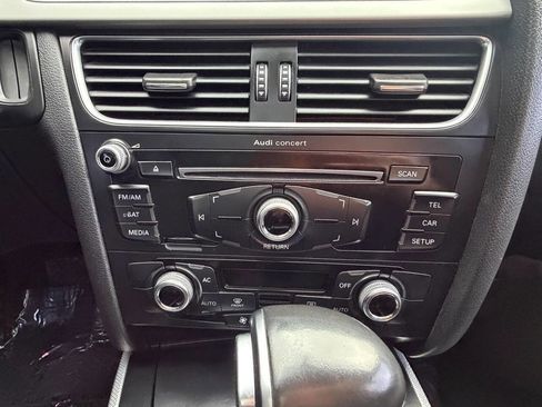 Used 2013 Audi A5 2.0T Premium image 16