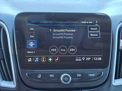 Used 2024 Chevrolet Malibu LT image 38