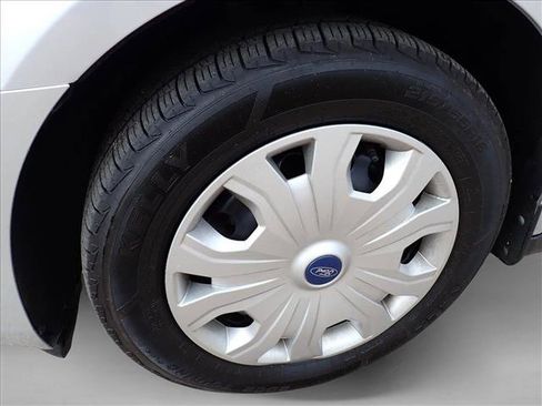 Used 2022 Ford Transit Connect XLT FWD image 7