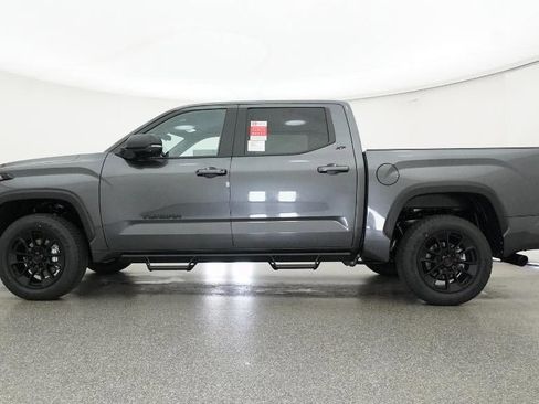 New 2026 Toyota Tundra SR5 AWD/4WD image 19