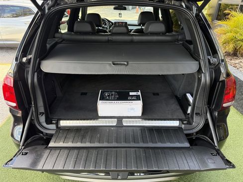 Used 2018 BMW X5 xDrive40e image 37