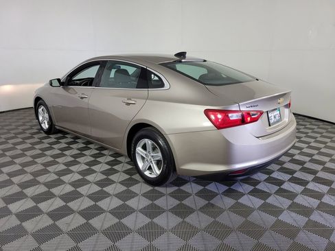 Used 2022 Chevrolet Malibu LS image 6