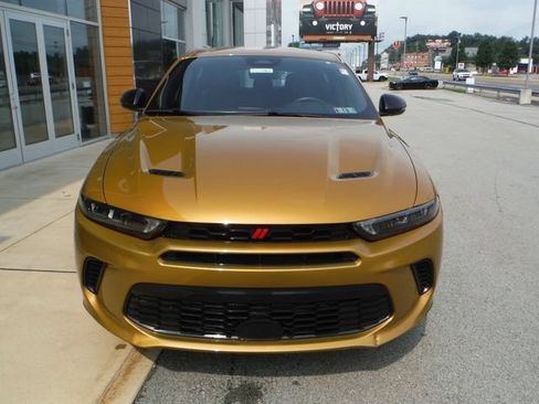 Used 2023 Dodge Hornet GT w/ Track Pack AWD/4WD image 5
