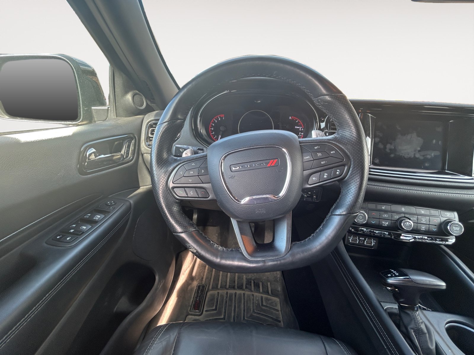 Used 2022 Dodge Durango GT AWD/4WD image 12