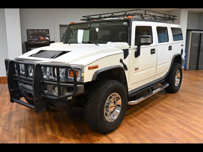 Used 2006 HUMMER H2
