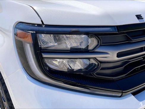 New 2026 Ford Expedition Tremor image 16