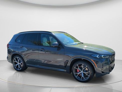 New 2026 BMW X5 xDrive40i image 2