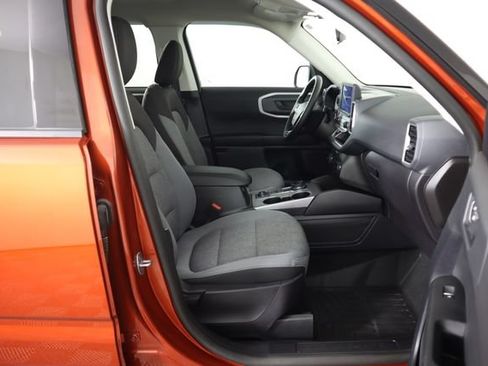 Used 2024 Ford Bronco Sport Big Bend w/ Convenience Package AWD/4WD image 61